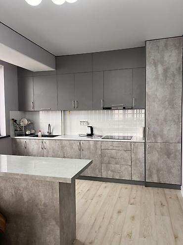 Продажа квартир: 3 комнаты, 74 м², Элитка, 11 этаж, Евроремонт — 4