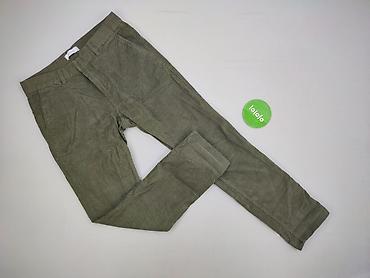 pull and bear mom fit: Reserved, Spodnie materiałowe damskie, rozmiar M — 2