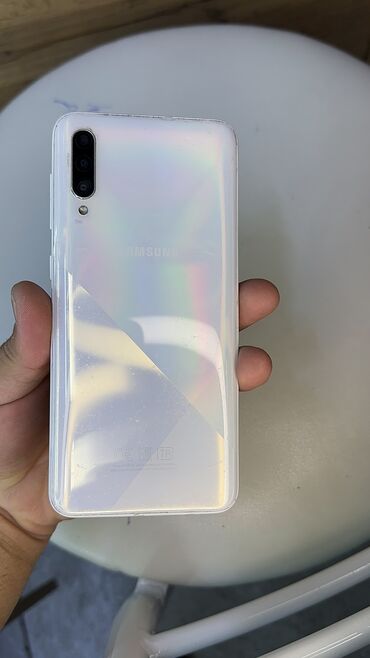 Xiaomi: Samsung Galaxy A30s, Б/у, 64 ГБ