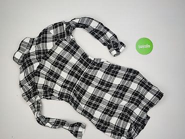 shein kody: Sinsay, Sukienka damska, rozmiar XS — 3