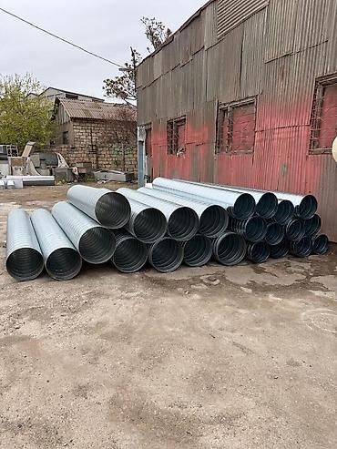 Havalandırma sistemləri. Müəsisədən bir başa endirimli qiymətlərə at lalafo.az — 4 Havalandırma sistemləri. Müəsisədən bir başa endirimli qiymətlərə — 4
