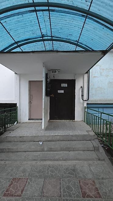 flat osh: 1 комната, 38 м², 2 этаж — 9