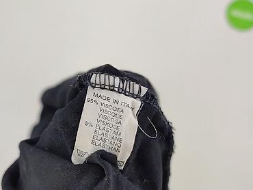 hiszpank: Italy Moda, Bluzka damska, rozmiar 2XL — 4