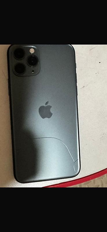 Apple iPhone: IPhone 11 Pro, Б/у, 256 ГБ, Space Gray, Защитное стекло, Чехол, 100 % — 7