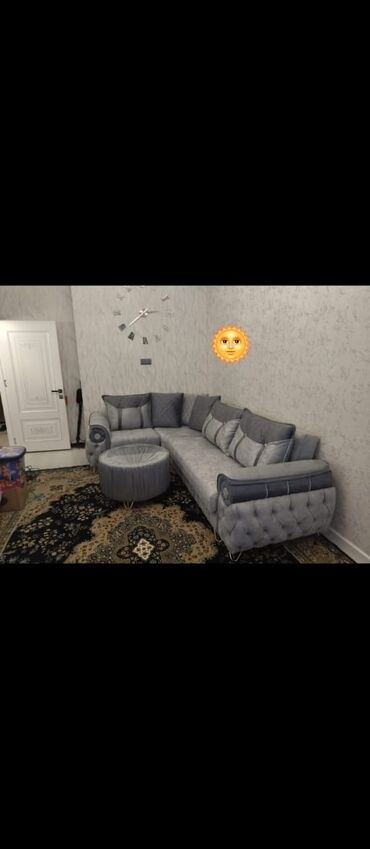 divan uzlukleri instagram: Künc divan, Qonaq otağı üçün