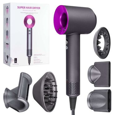 фен дайсон с насадками цена бишкек: Фен Dyson, Профессиональный