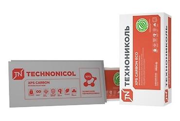Теплоизоляция TECHNONICOL XPS CARBON / XPS CARBON ECO / XPS CARBON lalafo.kg да Теплоизоляция TECHNONICOL XPS CARBON / XPS CARBON ECO / XPS CARBON