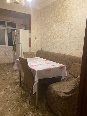 Köhnə tikili: Bakı, 3 otaqlı, Köhnə tikili, m. Əhmədli, 70 kv. m — 10