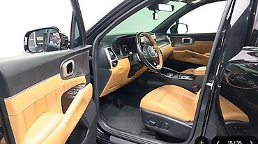 kia sorento 2023: Kia Sorento: 2023 г. — 9
