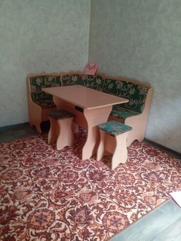 снять 1 комнатную квартиру: 25 м², 1 комната, Парковка, Забор, огорожен
