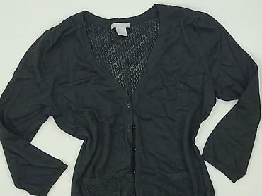 reserved narzutki: H&M, Kardigan damski, rozmiar M — 1