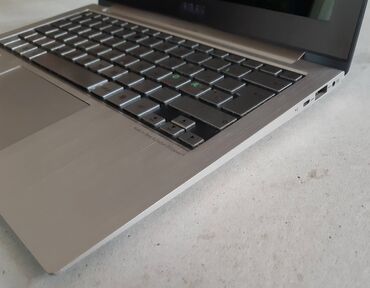 ASUS: Asus Ultrabook UX32V — 8