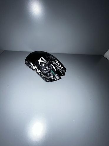 attack shark x3: ATTACK SHARK X11 oyun siçanı - Üç rejimli qoşulma: kabel ilə, 2.4G — 2