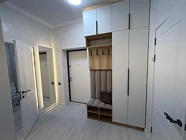 12: 1 комната, Нижний Джал (Джал-23) Агентство недвижимости, Семейным, от 1 года, от 6 месяцев, С мебелью полностью — 2
