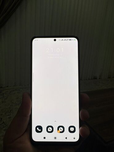 Redmi: Redmi Note 12, 256 GB, rəng - Göy — 4