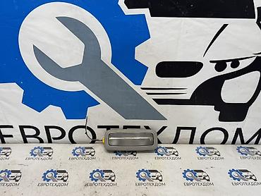led свет: Плафон салона Volvo FH12 fh12.380 D12 380 2003 Контрактный из — 1