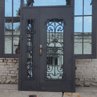 Ремонт окон и дверей: : Реставрация, Замена, Установка, Бесплатный выезд — 32