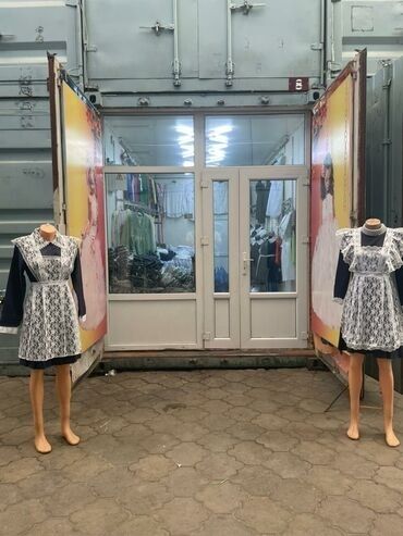 дордой 1 дом: Сдаю в аренду контейнер 20тон/2 этажа
Дордой
Ряд -2 пересекаеь Ряд ЛЭП