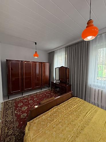 Долгосрочная аренда домов: 130 м², 5 комнат, Джальская больница — 11
