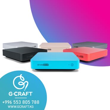 android box: Evobox!! Какие требования к караоке-системе в 2021 году? Быть