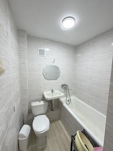 Продажа квартир: 1 комната, 30 м², Политех Хрущевка, 1 этаж, Свежий ремонт — 5