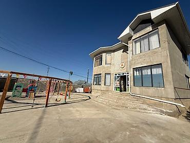 Аренда зданий: СРОЧНО ‼️СРОЧНО‼️Продается ДОМ можно и под бизнес ! Детский сад/центр — 3