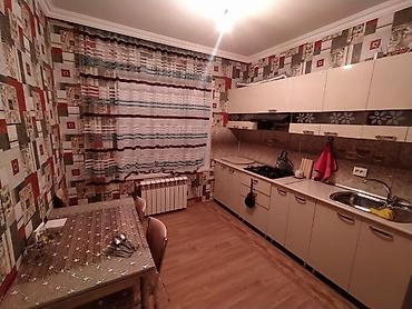 Həyət evləri və villaların satışı: 2 otaqlı, 40 kv. m, Yeni təmirli — 7