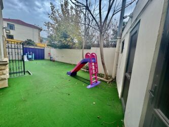 Kommersiya daşınmaz əmlakının satışı: TƏCİLİ OBYEKT - UŞAQ BAXÇASI SATILIR. Bakixanov — 1