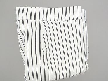 tom tailor biale trampki: QUIOSQUE, Spodnie materiałowe damskie, rozmiar XL — 5
