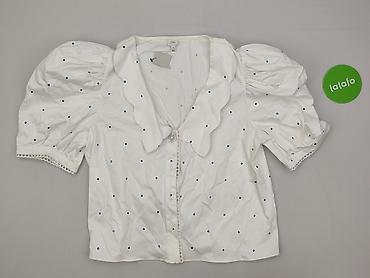 bluza sonic reserved: River Island, Bluzka damska, rozmiar 2XL — 2