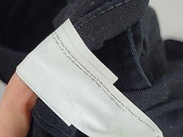 "smykiem": Young Fashion, Spodnie materiałowe damskie, rozmiar S — 5