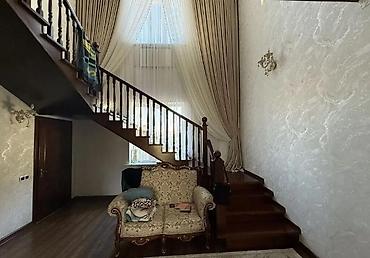Долгосрочная аренда домов: 🏡✨ СДАЕТСЯ БОЛЬШОЙ ДОМ С ГОТОВЫМ ЦЕХОМ 📍 Адрес: ул. Казакова 36 (район — 6