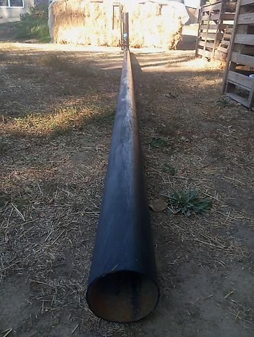 Топоры и колуны: Самодельный ручной колун/дровокол рычажно-гидравлического типа — 6