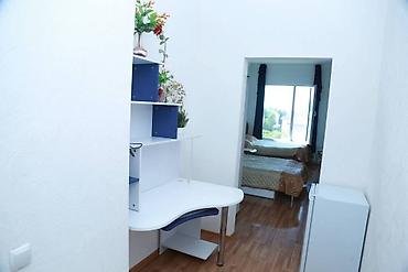 Продажа отелей и хостелов: Продается отель у Иссык-Куля-36 номеров готовый бизнес 💼 Готовый — 6