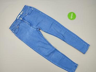stradivarius mom: Stradivarius, Jeansy damskie, rozmiar S — 2