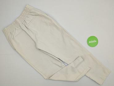 taranko pl: Zara, Spodnie materiałowe damskie, rozmiar S — 3