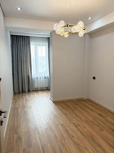 квартиры васток 5: 3 комнаты, 70 м², Восток-5 мкр 10 этаж, Дизайнерский ремонт — 7