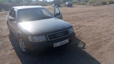 машыналар афтамат бишкек: Audi S4: 1992 г., 2 л, Механика, Бензин, Седан