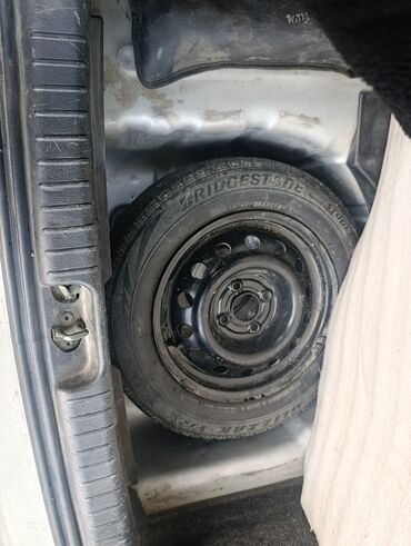 Daewoo: Daewoo Kalos: 2004 г., 1.2 л, Механика, Бензин, Хэтчбэк — 13