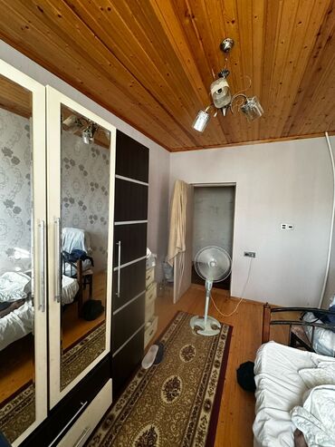 Giriş qapıları: Yeni suraxanı Ballı market arxası metrə yolvar 3 otaq metbext var — 3