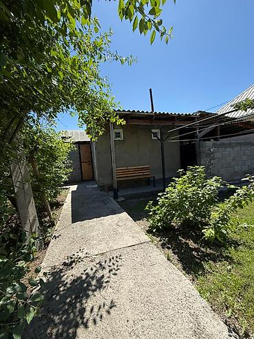 Продажа коттеджей и домов: Продается дом Ак-Орго! Участок 5 соток, 100м2 угловой Коммуникации — 1