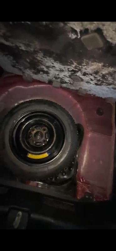 Honda: Honda Fit: 2004 г., 1.3 л, Автомат, Бензин, Хэтчбэк — 10