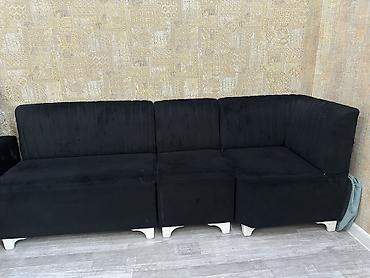diva divan: Künc divan, Yeni, Açılmayan, Bazasız, Ödənişli çatdırılma — 1