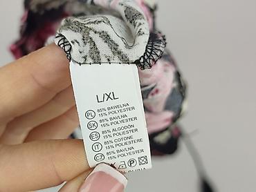 latynka bluza: Bluzka damska, rozmiar XL — 4