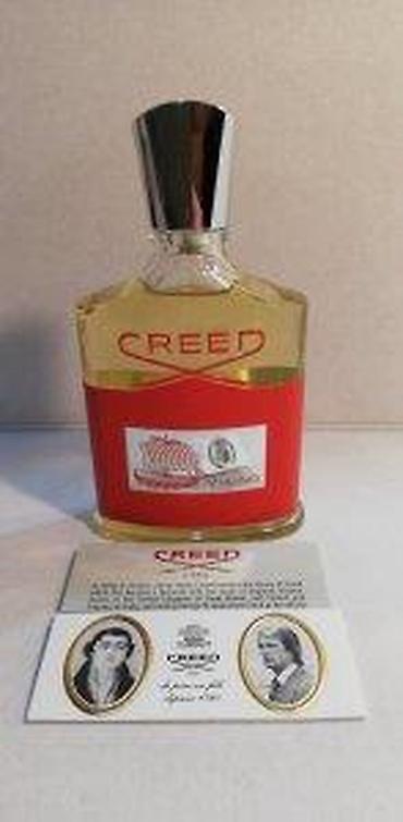 Parfemi: CREED VIKING EDP100ML | Creed Viking edp100ml. Original parfemi — 14