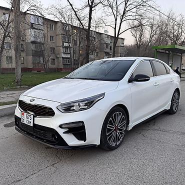 Kia: Kia K3: 2019 г., 1.6 л, Бензин at lalafo.kg — 3 Kia: Kia K3: 2019 г., 1.6 л, Бензин — 3