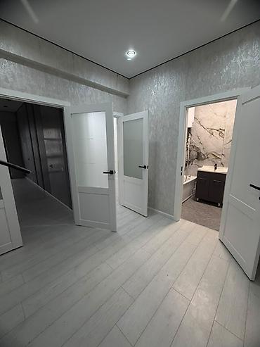 квартиры в 12 мкр: 1 комната, 45 м², 14 этаж, Свежий ремонт — 3