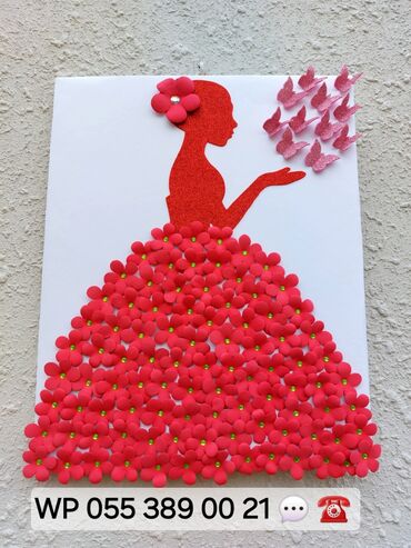 Fiqurlar: Fiqur, rəng - Yaşıl — 9