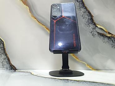 tab 7: Tecno Pova Neo 2, Б/у, 64 ГБ, цвет - Черный, 1 SIM, 2 SIM — 9