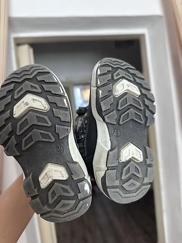 bona обувь: Детская обувь -б/у и почти новая В наличии по фото: - Зимние — 7